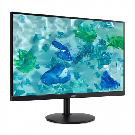 Acer Vero B277Gbmiqprzx 69cm 27' TFT-monitor 1920x1080 VGA HDMI DP USB-jaotur LS