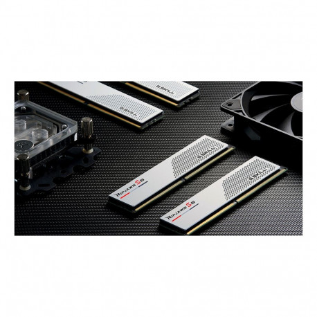 64GB PC 5600 CL36 G.Skill komplekt (2x32GB) 64-RS5W Ripjaws