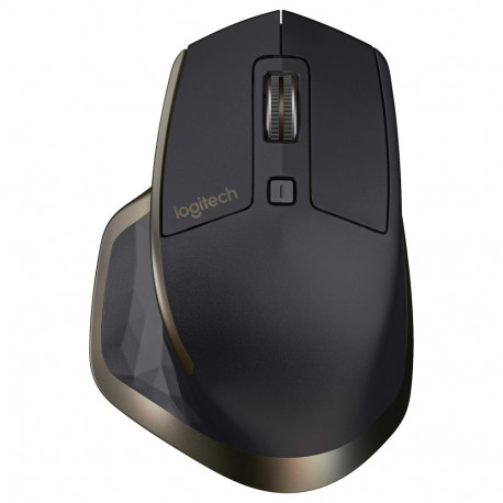 "Logitech MX Master Mouse RF schwarz.Bluetooth.1000dpi.OEM"