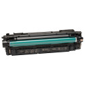 HP 655A originaal LaserJet toonerikassett CF450A must