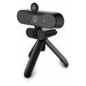 "Dicota Webcam PRO Plus 4K"