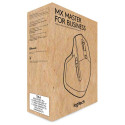 "Logitech MX Master Mouse RF schwarz.Bluetooth.1000dpi.OEM"
