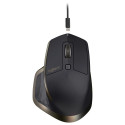 Logitech MX Master must hiir RF Bluetooth 1000dpi OEM