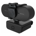Dicota veebikaamera PRO Plus FULL HD 1080p