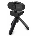Dicota veebikaamera PRO Plus FULL HD 1080p
