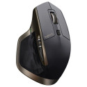Logitech MX Master must hiir RF Bluetooth 1000dpi OEM