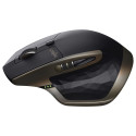 Logitech MX Master must hiir RF Bluetooth 1000dpi OEM