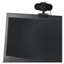 Dicota veebikaamera PRO Plus FULL HD 1080p