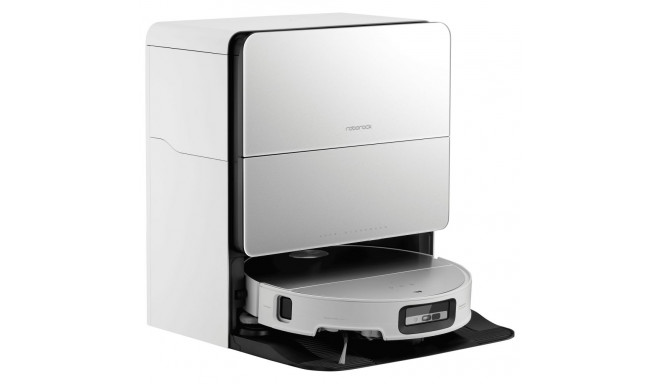 "Roborock VC Saros 10 White"