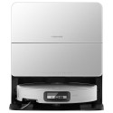 "Roborock VC Saros 10 White"