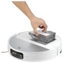 "Roborock VC Saros 10 White"