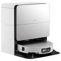 "Roborock VC Saros 10 White"