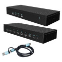 I-TEC universaalne 5X 4K ekraan