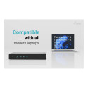 "I-TEC UNIVERSAL 5X 4K DISPLAY"
