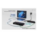 "I-TEC UNIVERSAL DUAL 4K DOCK PD"
