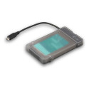 "I-TEC USB-C EXTERNAL CASE 2.5IN"