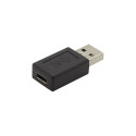 "I-TEC USB-C TO USB-A ADAPTER"