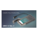 "I-TEC USB-C EXTERNAL CASE 2.5IN"