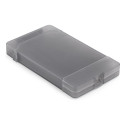 "I-TEC USB-C EXTERNAL CASE 2.5IN"
