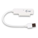 "I-TEC USB EXTERNAL CASE 2.5IN"