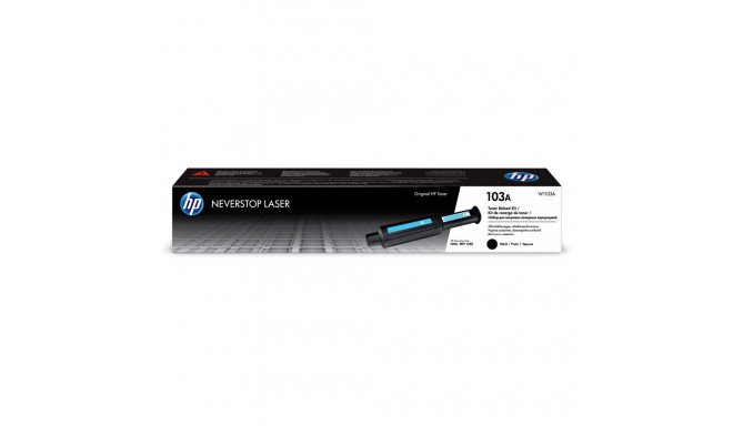 "HP 103A Neverstop Toner Reload Kit"