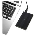 I-TEC USB väline korpus 2.5-tolline