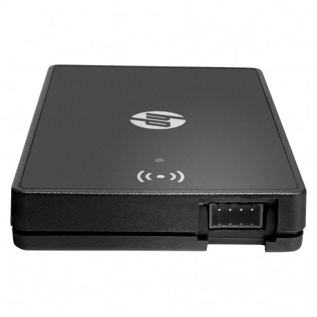 "HP Legic Card Reader"