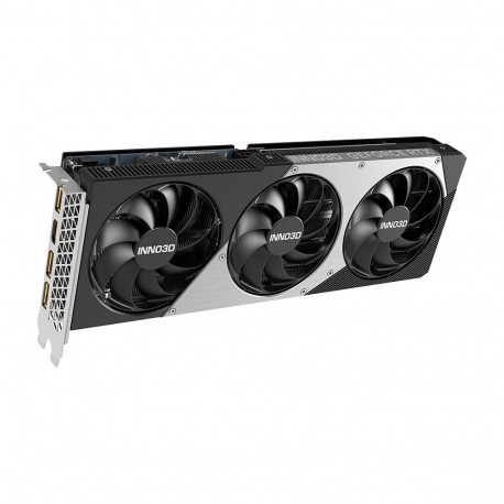RTX 5060 Ti 8GB Inno3D Twin X3 OC GDDR7 3 ventilaatoriga