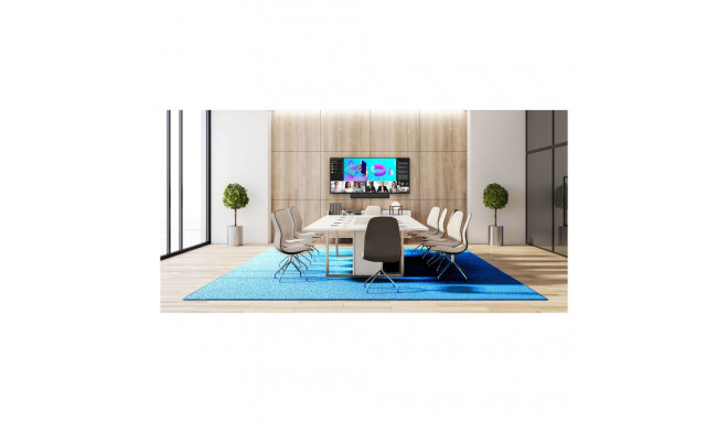 AVOCOR E Serie AVE-9200 92'' puutetundlik