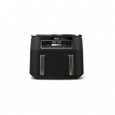 Ninja AF200EU Foodi 4-in-1 Dual Zone kuumaõhufritüür