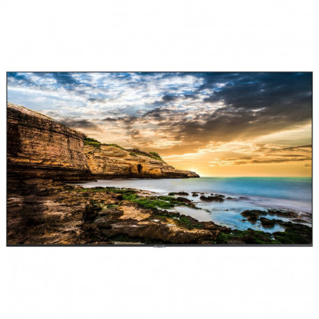 "Samsung Smart Signage QE75T 189.00cm(75"") DEAL ONLY (Speditionsversand)"