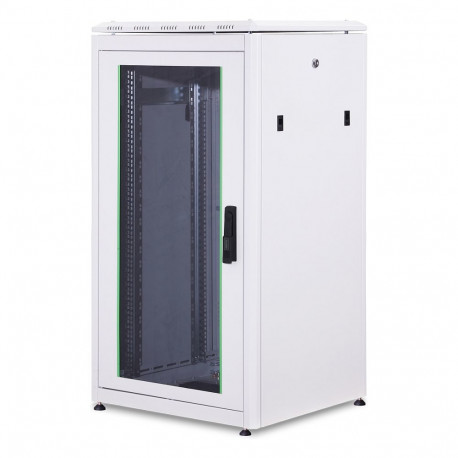 DIGITUS Unique 22HE hall võrgukapp 1164x600x600mm