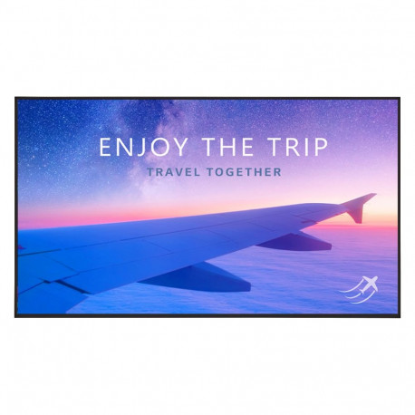 LG 49UH7N-E digitaalne infoekraan 124,46 cm 49-tolline