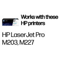 "HP 30A original LaserJet Toner cartridge CF230A Black"