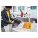 HP 55A originaal LaserJet toonerikassett CE255A must standardse mahuga 6.000 lehekülge 1-pakk