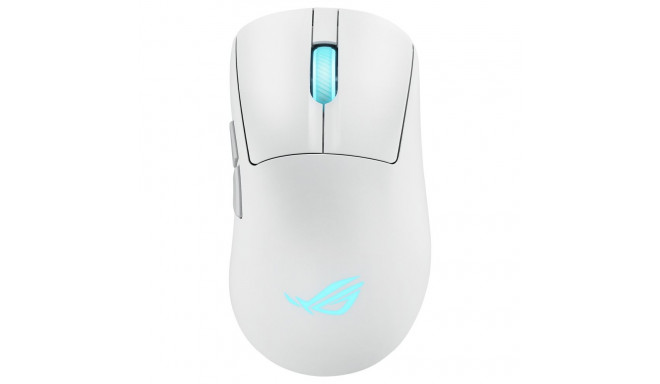 "ASUS ROG Keris II ORIGIN/WHT"