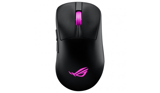 "ASUS ROG Keris II ORIGIN/BLK"