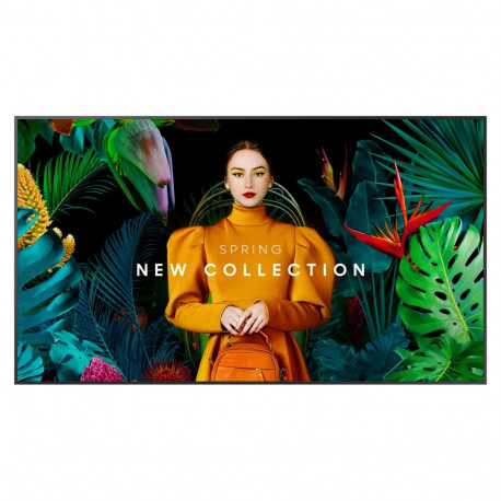 Samsung Smart Signage QH98C 247.65cm(98") Edge LED