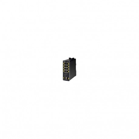 "Cisco IE-1000 GUI BASED L2 POE SWITCH"