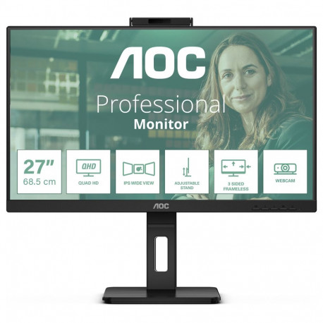 "Q27P3QW 27IN 68.6CM IPS"