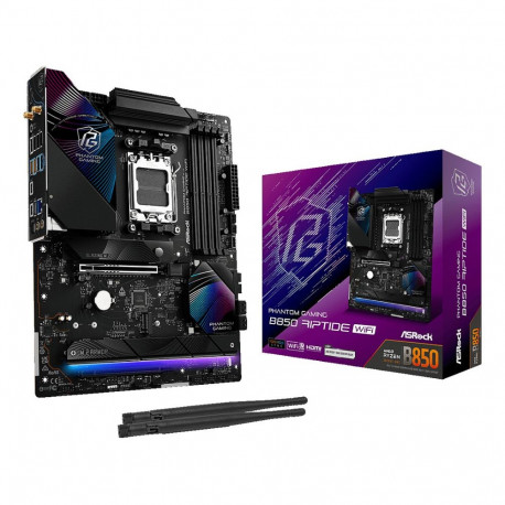 ASROCK B850 Riptide WiFi AM5