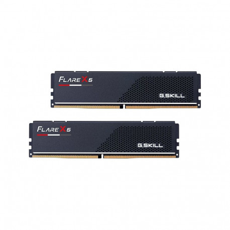 "64GB PC 5200 CL40 G.Skill (2x32GB) 64-GX2-FX5 FLARE A"