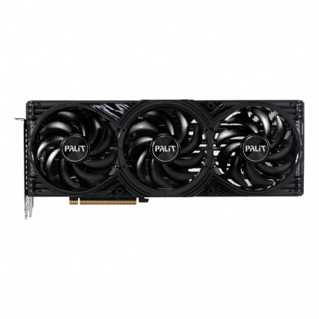 RTX 5070 Ti Palit GamingPro-S 16GB GDDR7 3 ventilaatoriga