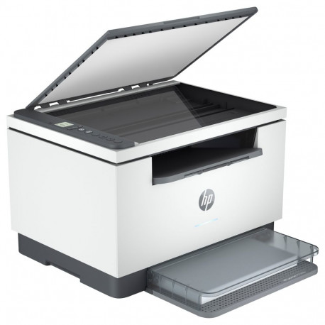 HP LaserJet laserprinter M234dw 3in1 A4 LAN WLAN, mustvalge