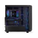 "ENDORFY ARX 700 ARGB TG Black"