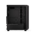 "ENDORFY ARX 500 ARGB TG Black"