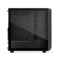 "ENDORFY ARX 700 ARGB TG Black"