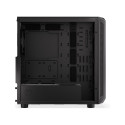 "ENDORFY ARX 700 ARGB TG Black"