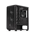 "ENDORFY ARX 500 ARGB TG Black"
