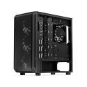 "ENDORFY ARX 700 ARGB TG Black"